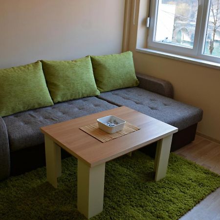 Apartman Trg Višegrad Zewnętrze zdjęcie