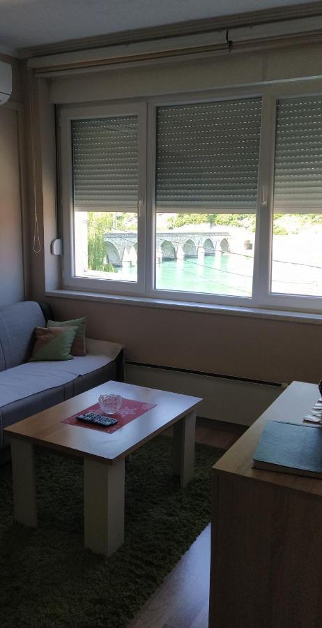 Apartman Trg Višegrad Zewnętrze zdjęcie