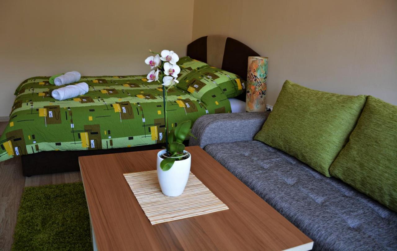 Apartman Trg Višegrad Zewnętrze zdjęcie