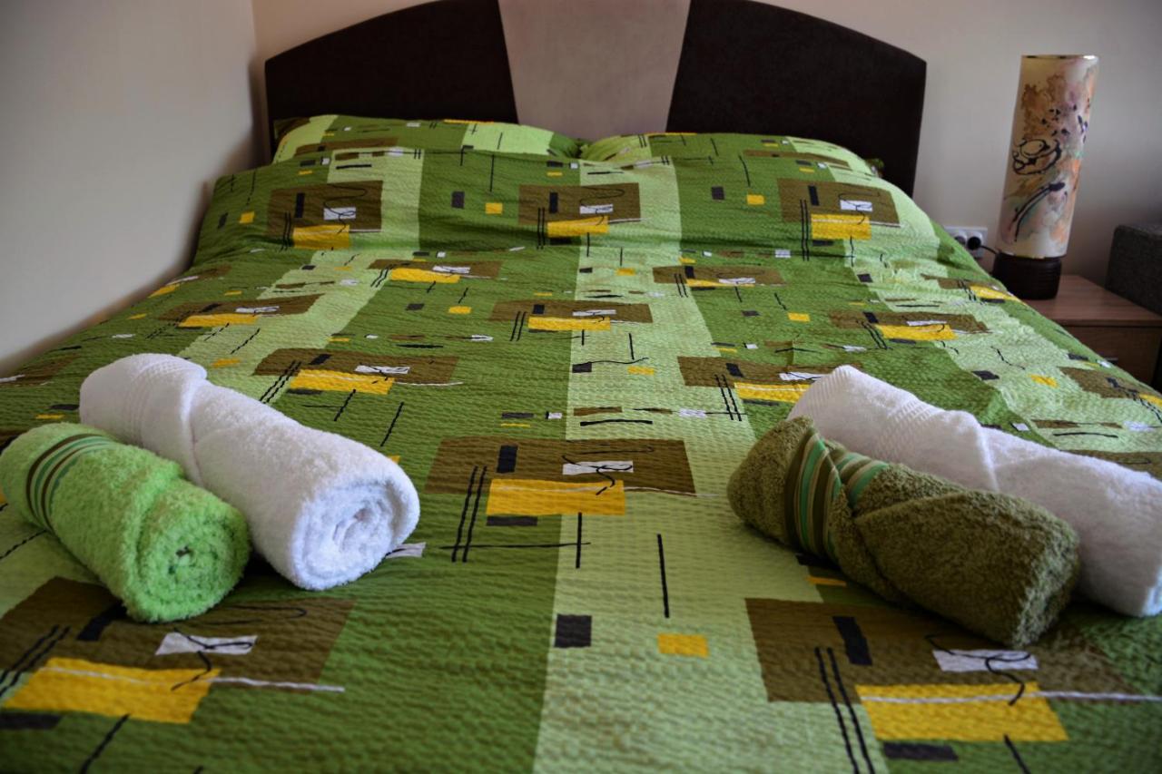 Apartman Trg Višegrad Zewnętrze zdjęcie