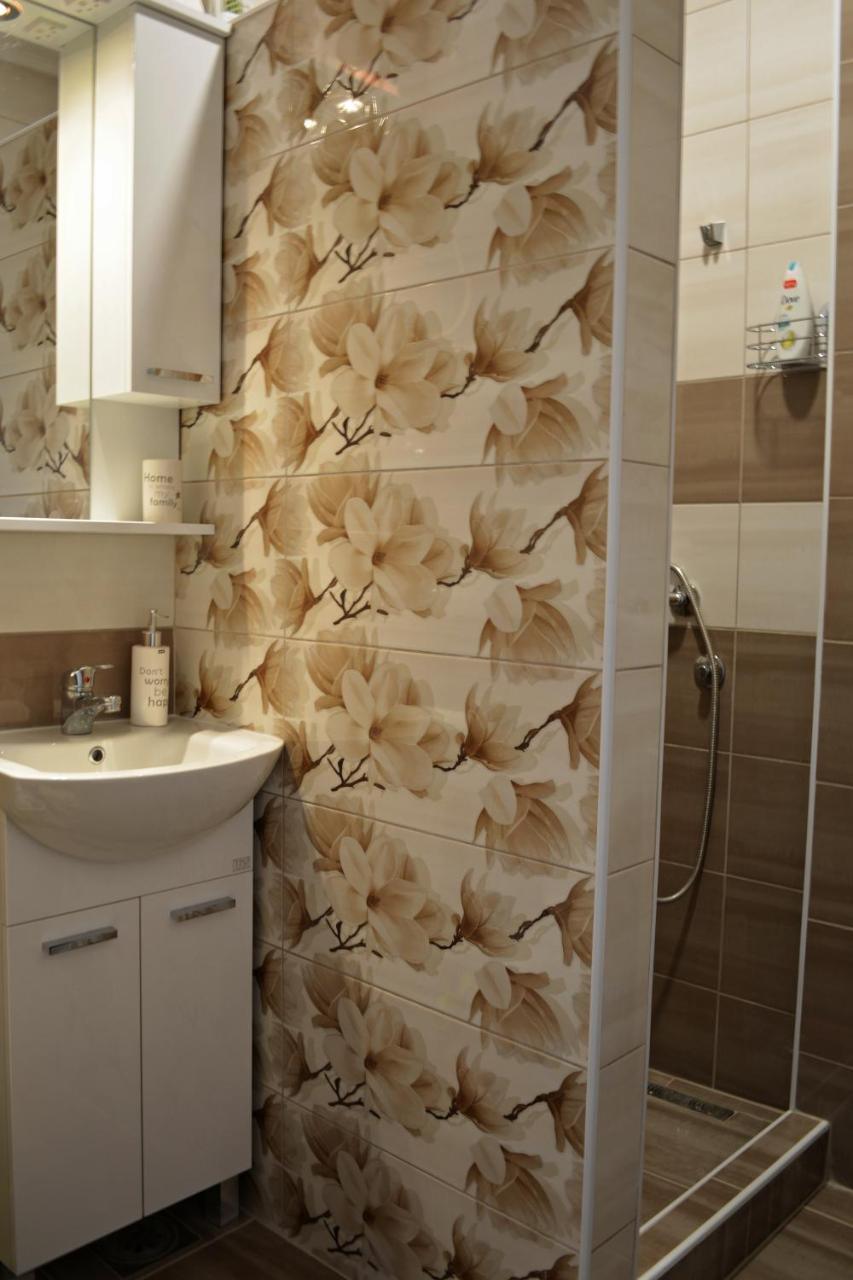 Apartman Trg Višegrad Zewnętrze zdjęcie