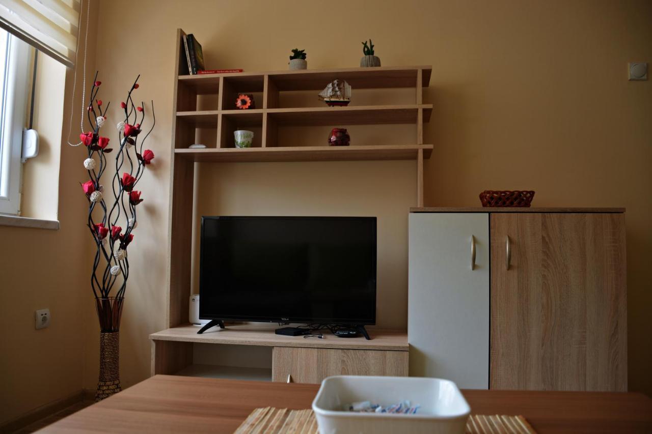Apartman Trg Višegrad Zewnętrze zdjęcie