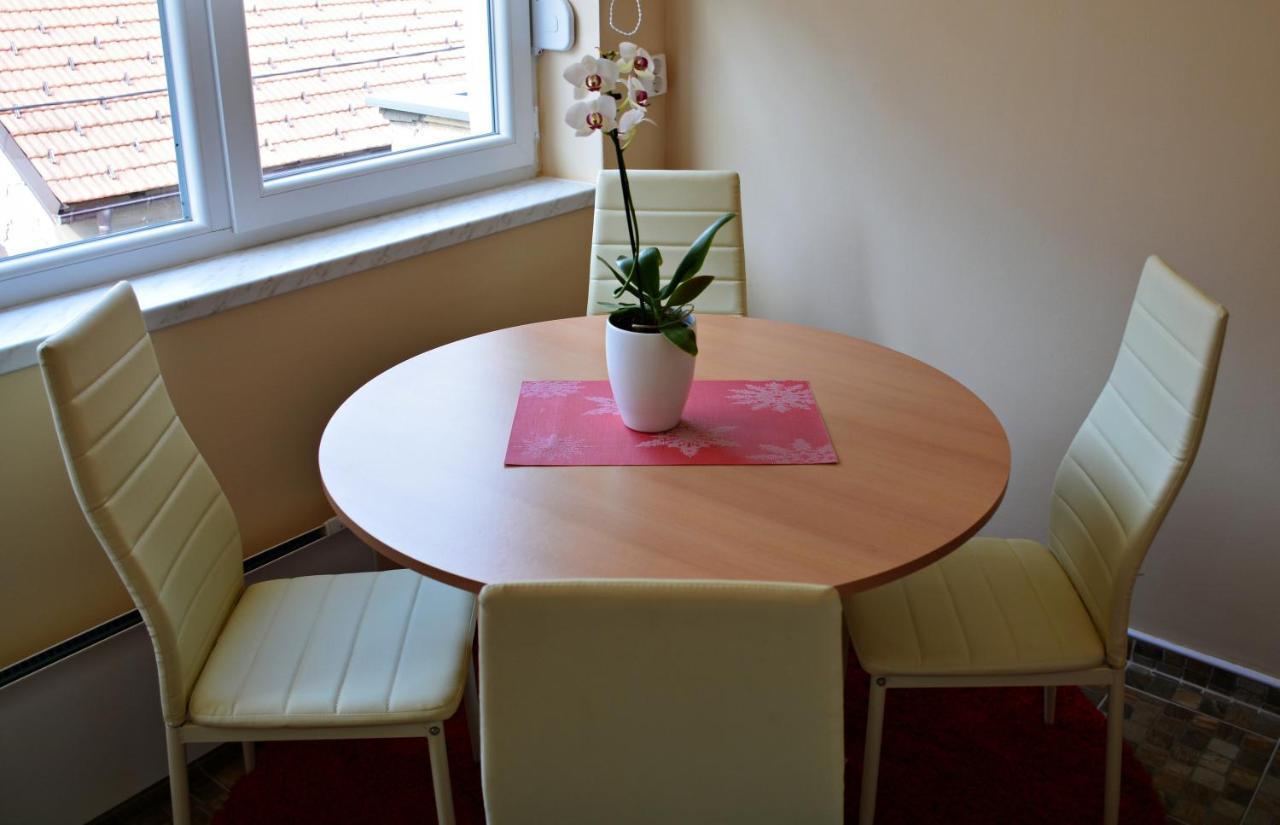 Apartman Trg Višegrad Zewnętrze zdjęcie