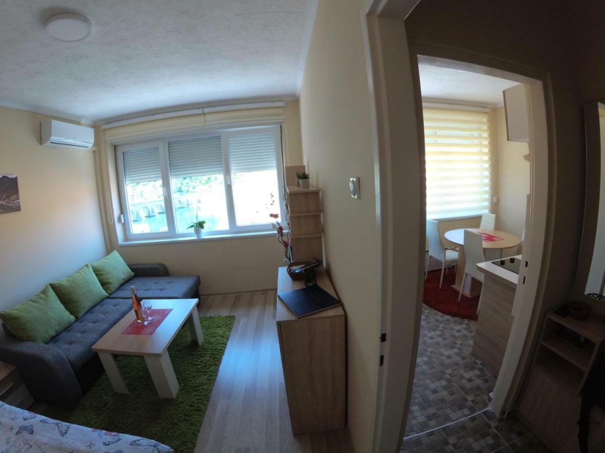 Apartman Trg Višegrad Zewnętrze zdjęcie