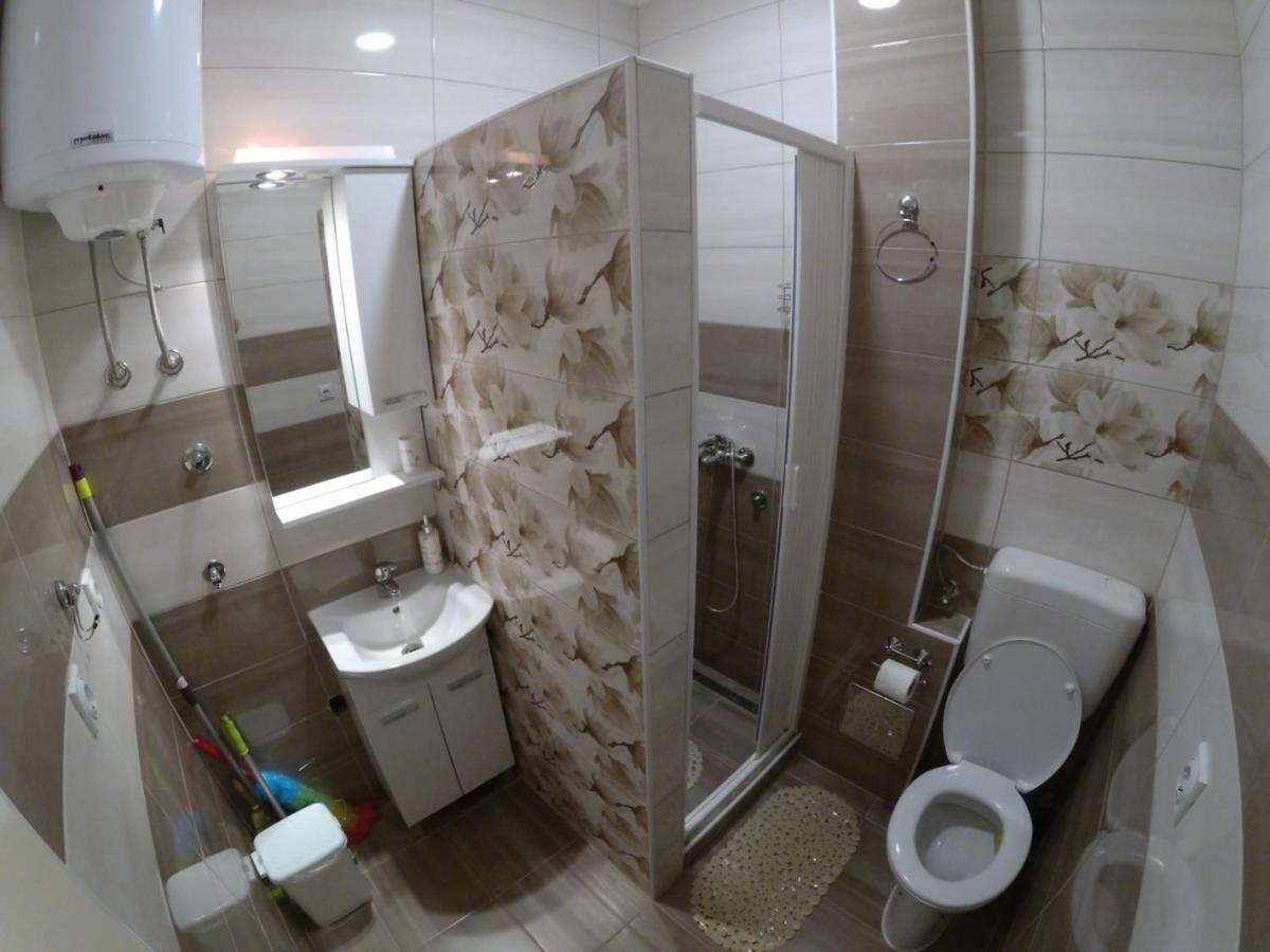 Apartman Trg Višegrad Zewnętrze zdjęcie