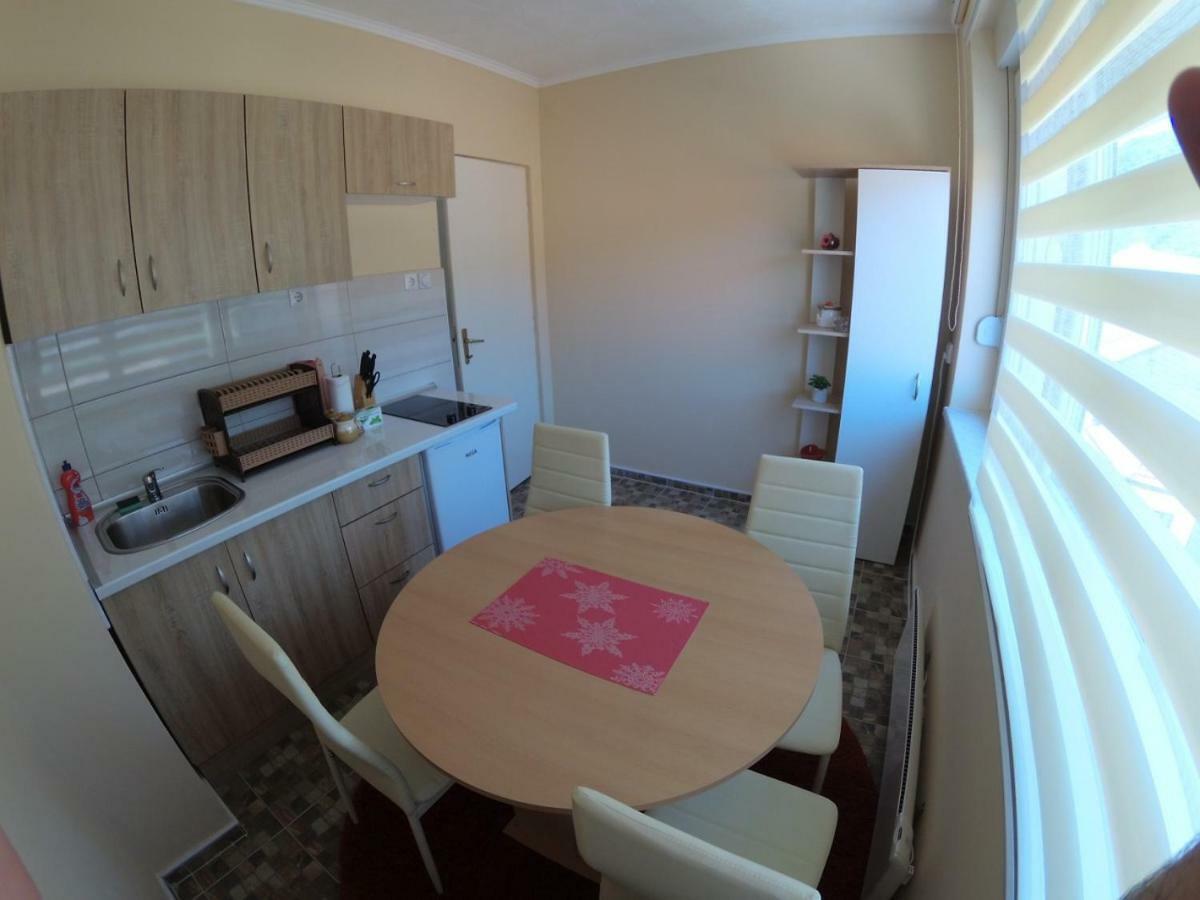 Apartman Trg Višegrad Zewnętrze zdjęcie